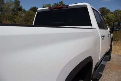 2026 Chevrolet Silverado 2500HD LTZ Crew Cab 4WD