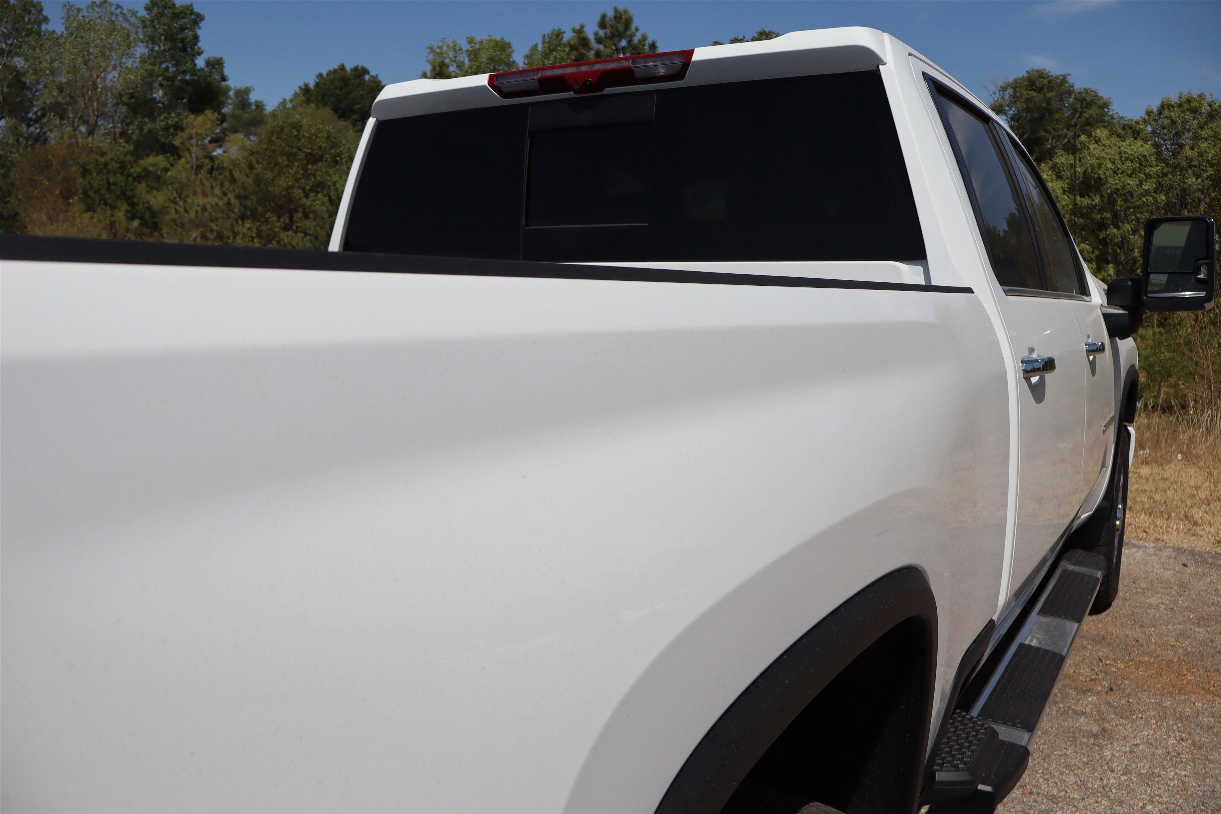 2026 Chevrolet Silverado 2500HD LTZ Crew Cab 4WD