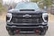 2026 Chevrolet Silverado 2500HD LTZ Crew Cab 4WD