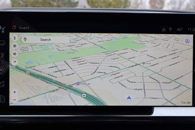 2026 Chevrolet Silverado 2500HD LTZ Crew Cab 4WD