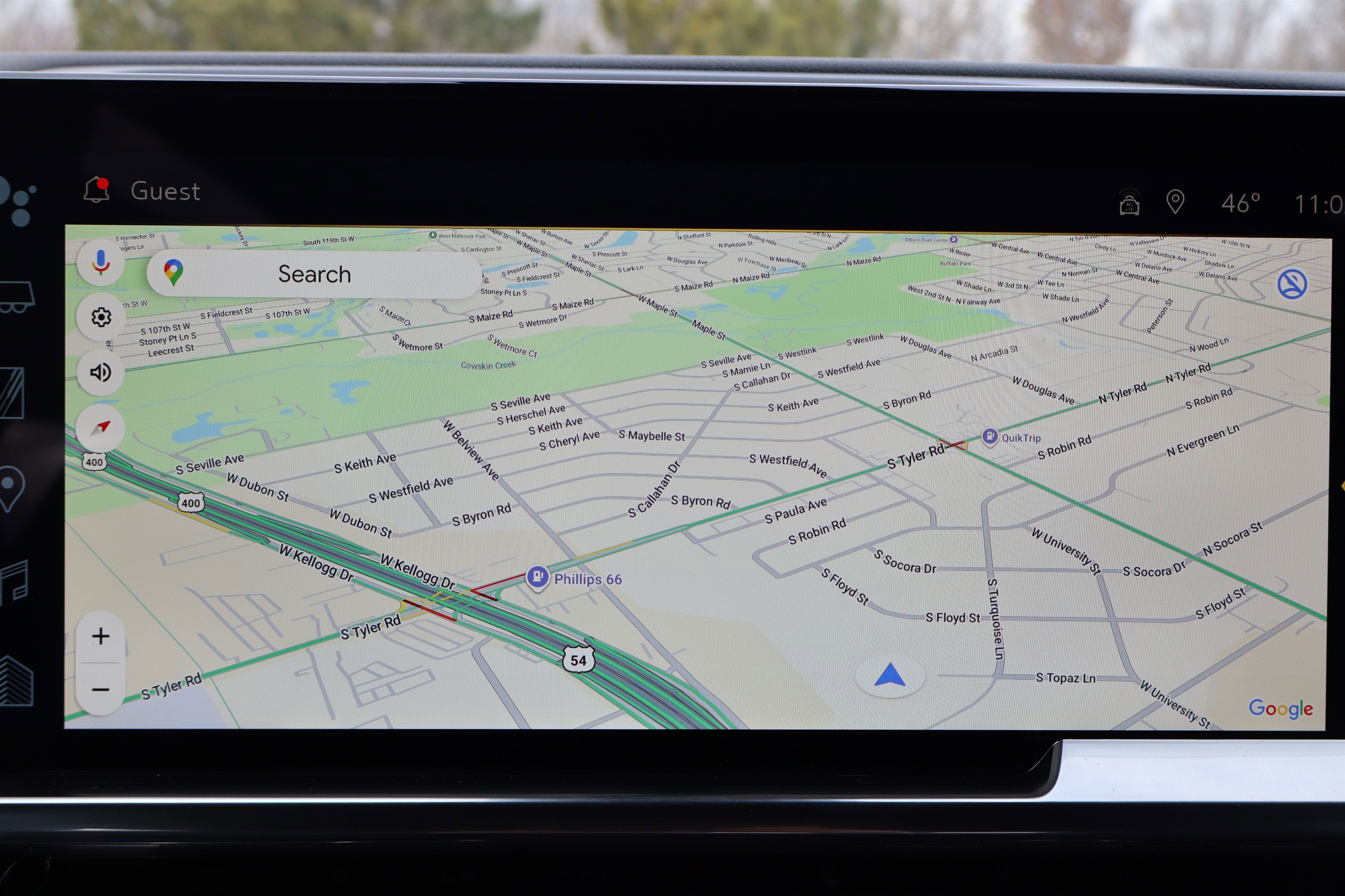 2026 Chevrolet Silverado 2500HD LTZ Crew Cab 4WD