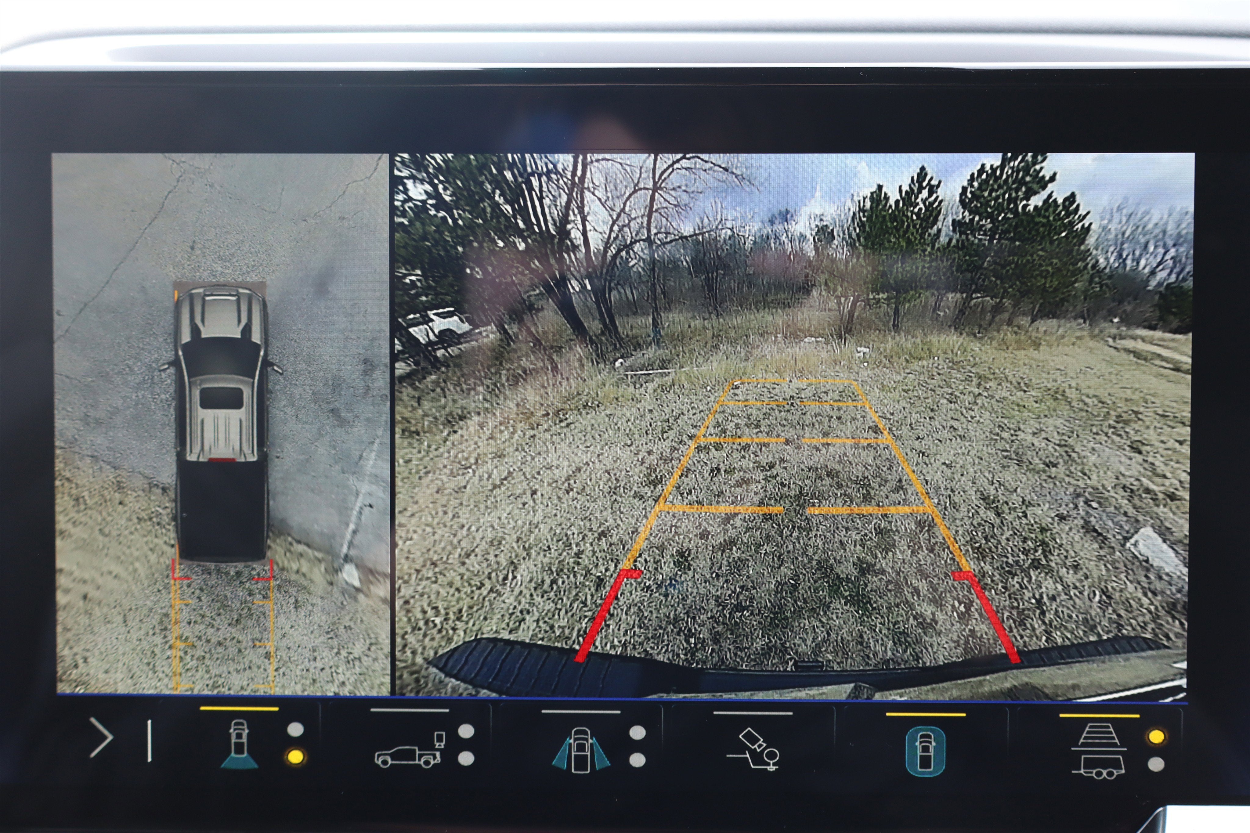 2026 Chevrolet Silverado 2500HD LTZ Crew Cab 4WD