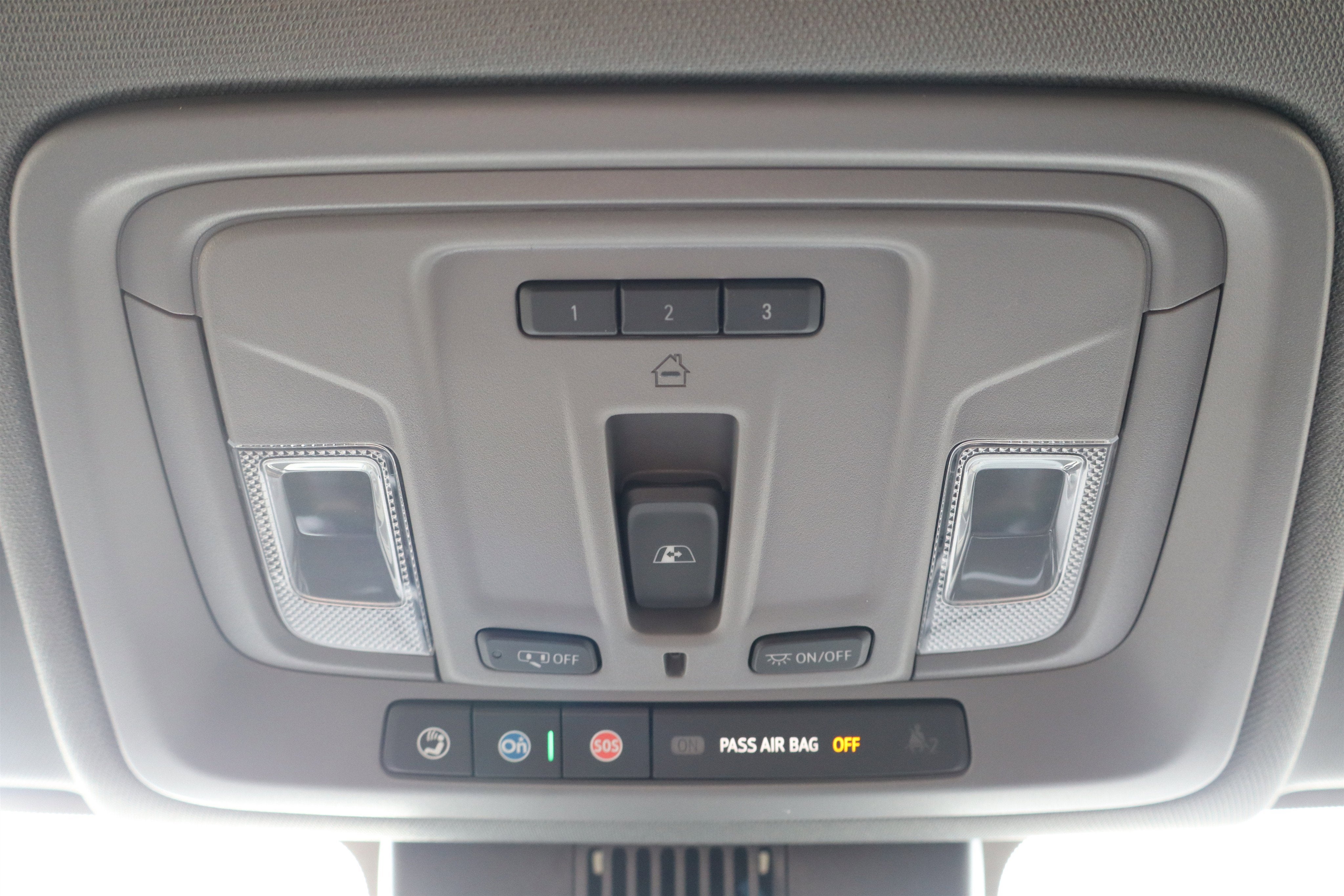 2026 Chevrolet Silverado 2500HD LTZ Crew Cab 4WD