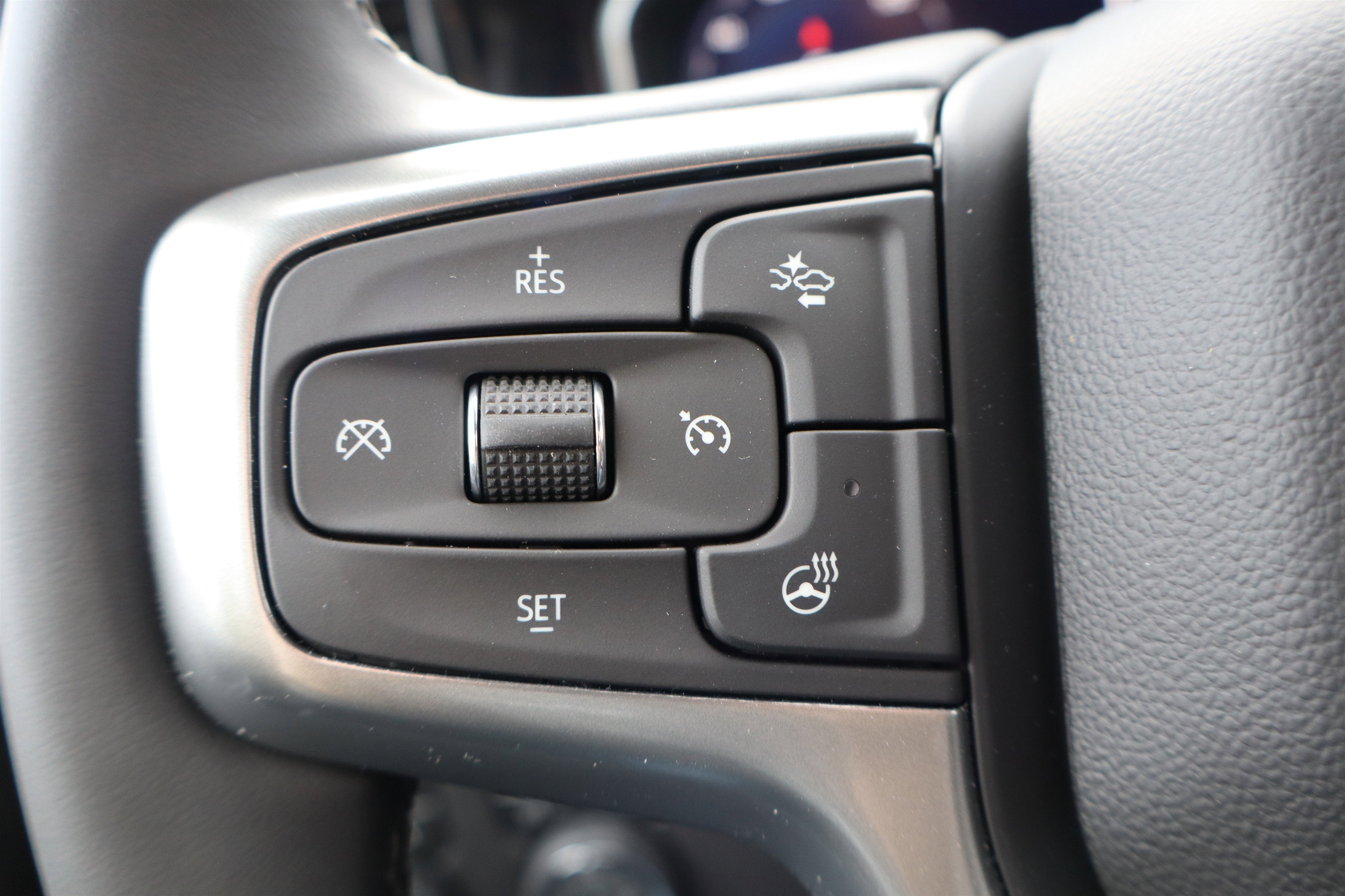 2026 Chevrolet Silverado 2500HD LTZ Crew Cab 4WD