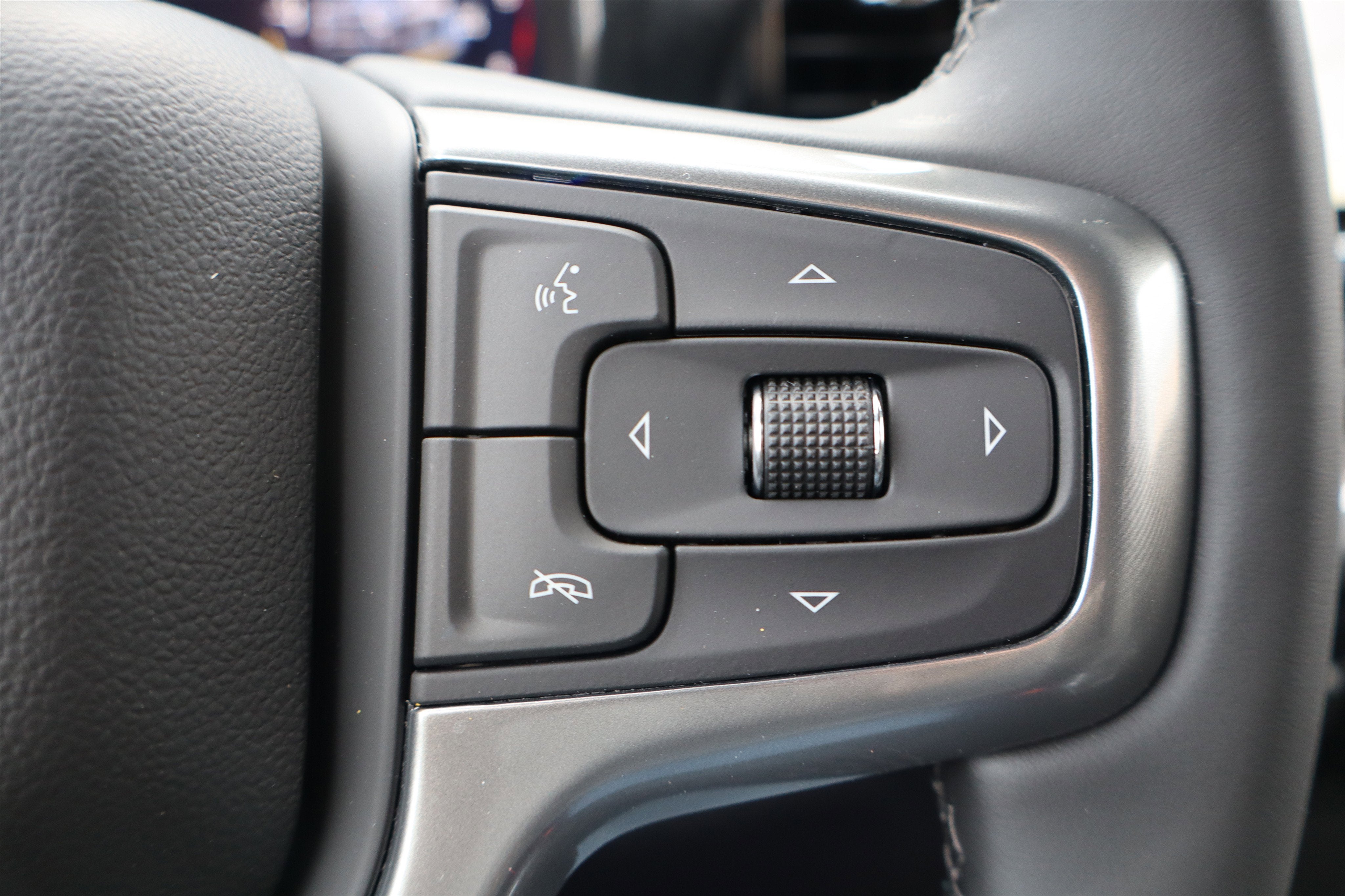 2026 Chevrolet Silverado 2500HD LTZ Crew Cab 4WD