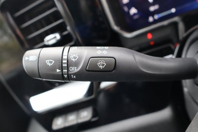 2026 Chevrolet Silverado 2500HD LTZ Crew Cab 4WD