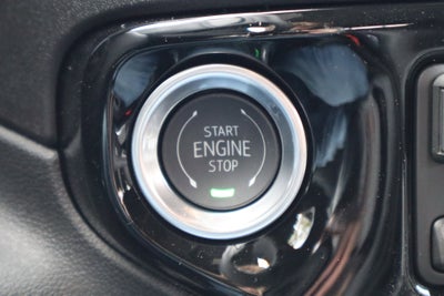 2026 Chevrolet Silverado 2500HD LTZ Crew Cab 4WD