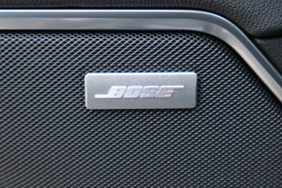 2026 Chevrolet Silverado 2500HD LTZ Crew Cab 4WD