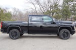 2026 Chevrolet Silverado 2500HD LTZ Crew Cab 4WD