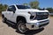 2026 Chevrolet Silverado 2500HD LTZ Crew Cab 4WD
