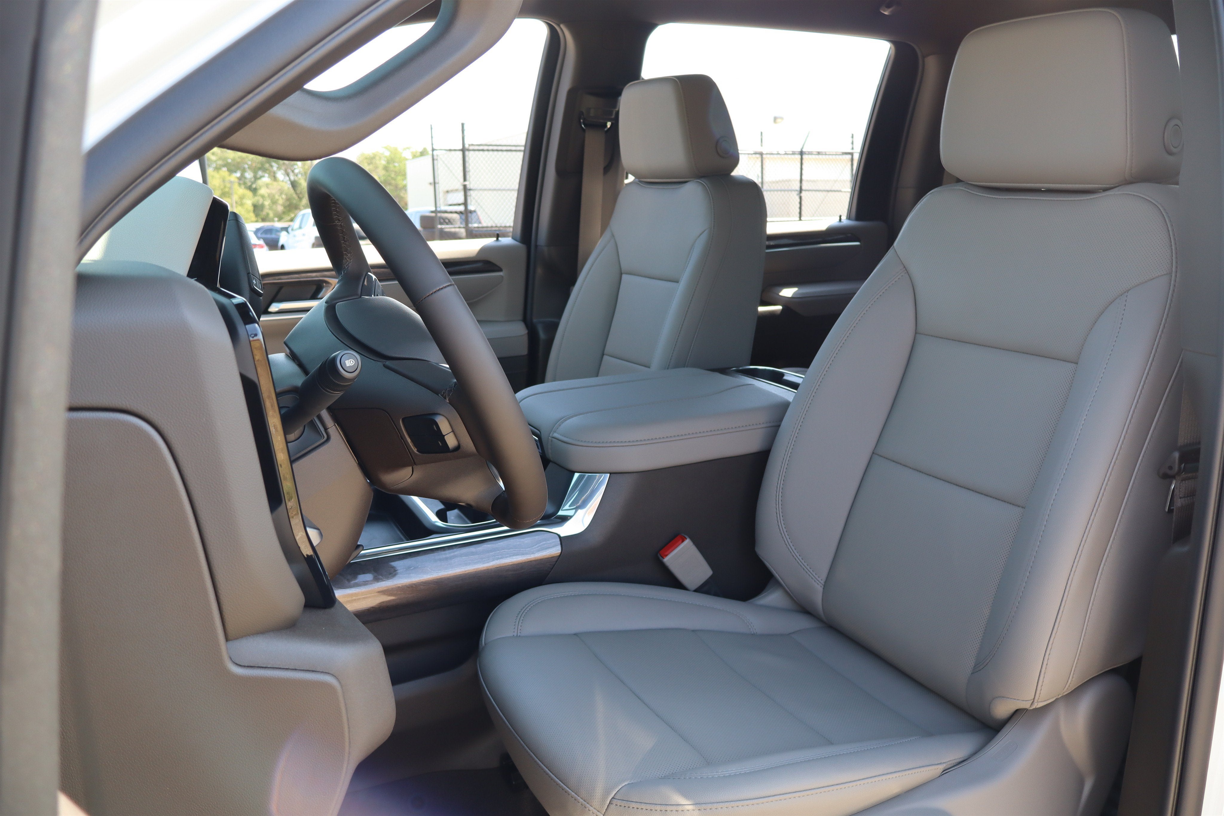2026 Chevrolet Silverado 2500HD LTZ Crew Cab 4WD