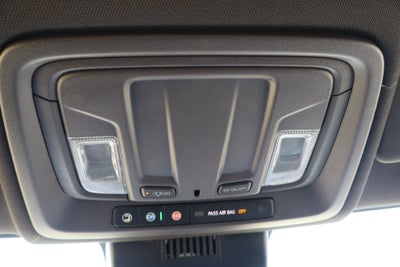 2026 Chevrolet Silverado 2500HD LTZ Crew Cab 4WD