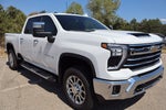 2026 Chevrolet Silverado 2500HD LTZ Crew Cab 4WD