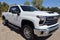 2026 Chevrolet Silverado 2500HD LTZ Crew Cab 4WD