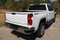 2026 Chevrolet Silverado 2500HD LTZ Crew Cab 4WD