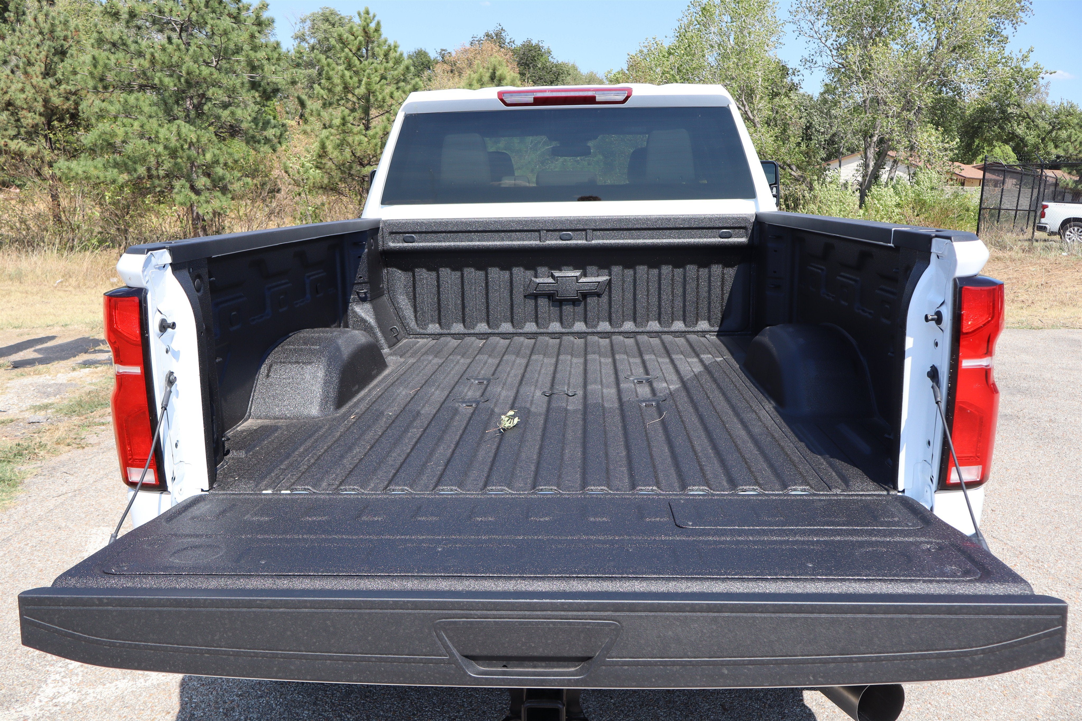 2026 Chevrolet Silverado 2500HD LTZ Crew Cab 4WD
