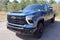 2026 Chevrolet Silverado 2500HD LTZ Crew Cab 4WD