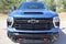2026 Chevrolet Silverado 2500HD LTZ Crew Cab 4WD