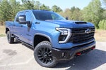2026 Chevrolet Silverado 2500HD LTZ Crew Cab 4WD