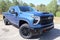 2026 Chevrolet Silverado 2500HD LTZ Crew Cab 4WD