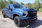2026 Chevrolet Silverado 2500HD LTZ Crew Cab 4WD