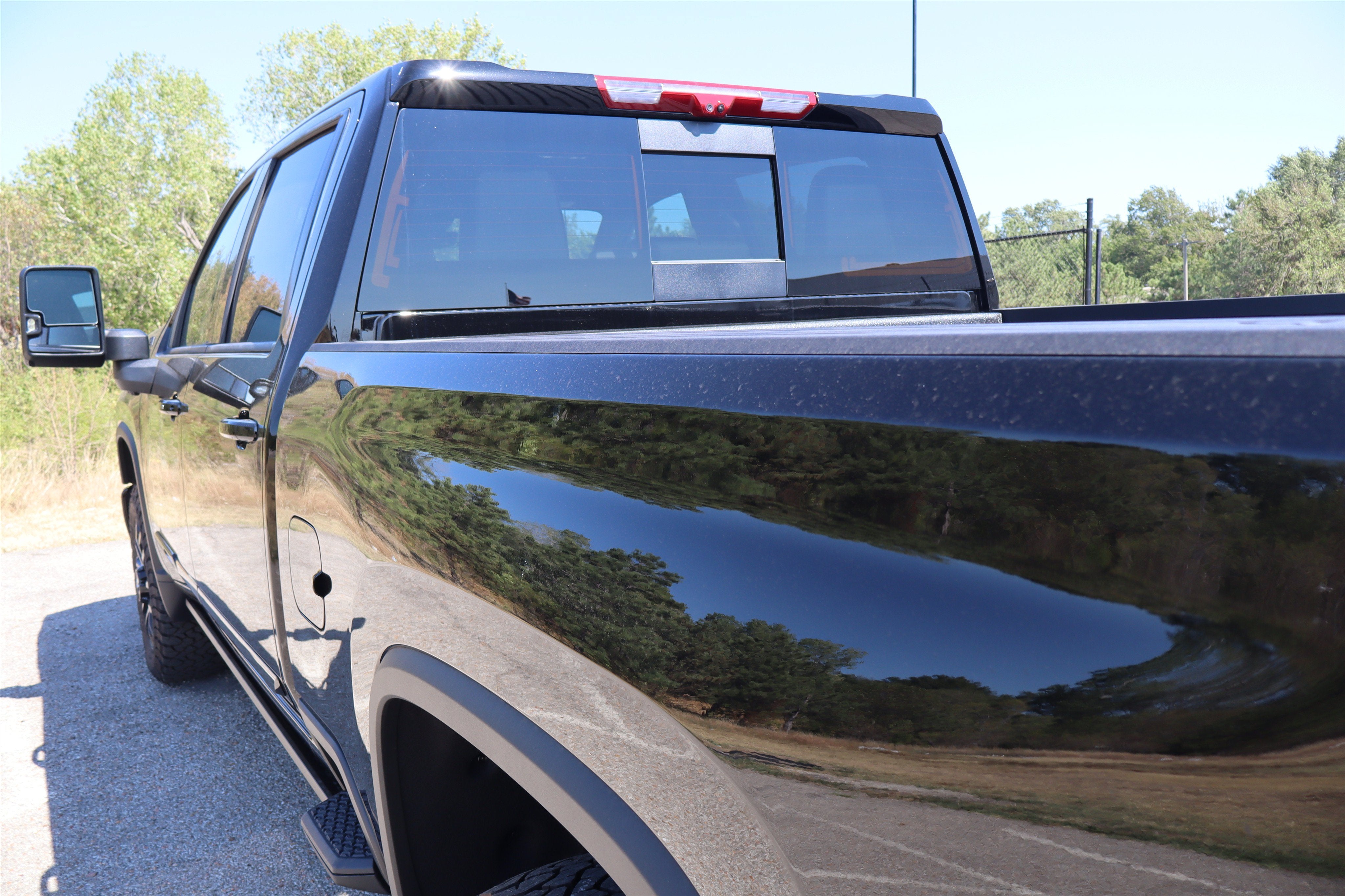 2026 Chevrolet Silverado 2500HD High Country Crew Cab 4WD