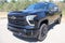 2026 Chevrolet Silverado 2500HD High Country Crew Cab 4WD