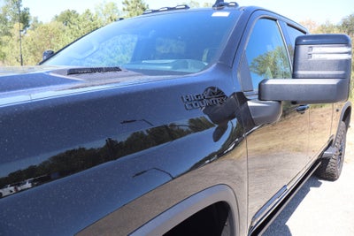 2026 Chevrolet Silverado 2500HD High Country Crew Cab 4WD
