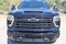 2026 Chevrolet Silverado 2500HD High Country Crew Cab 4WD
