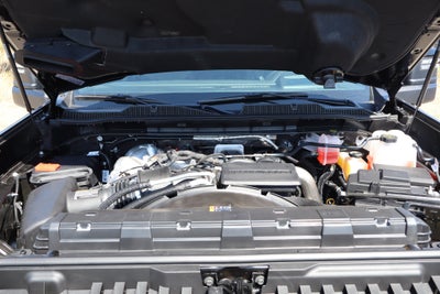 2026 Chevrolet Silverado 2500HD High Country Crew Cab 4WD
