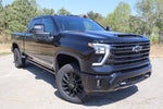 2026 Chevrolet Silverado 2500HD High Country Crew Cab 4WD