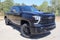 2026 Chevrolet Silverado 2500HD High Country Crew Cab 4WD