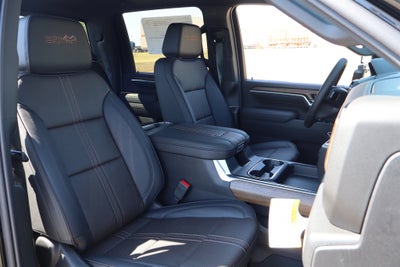 2026 Chevrolet Silverado 2500HD High Country Crew Cab 4WD