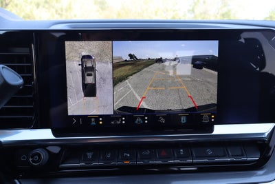 2026 Chevrolet Silverado 2500HD High Country Crew Cab 4WD