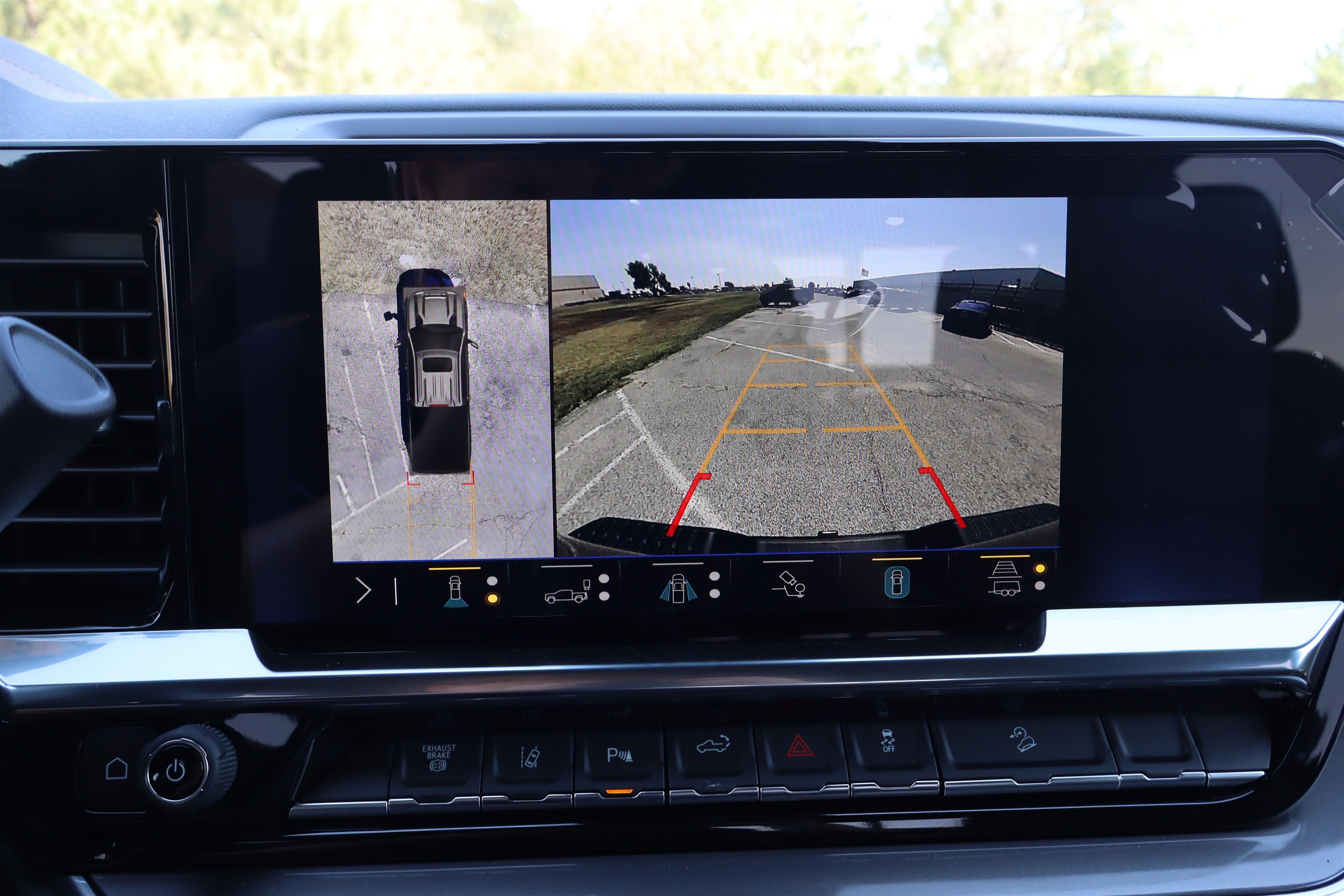 2026 Chevrolet Silverado 2500HD High Country Crew Cab 4WD
