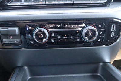 2026 Chevrolet Silverado 2500HD High Country Crew Cab 4WD