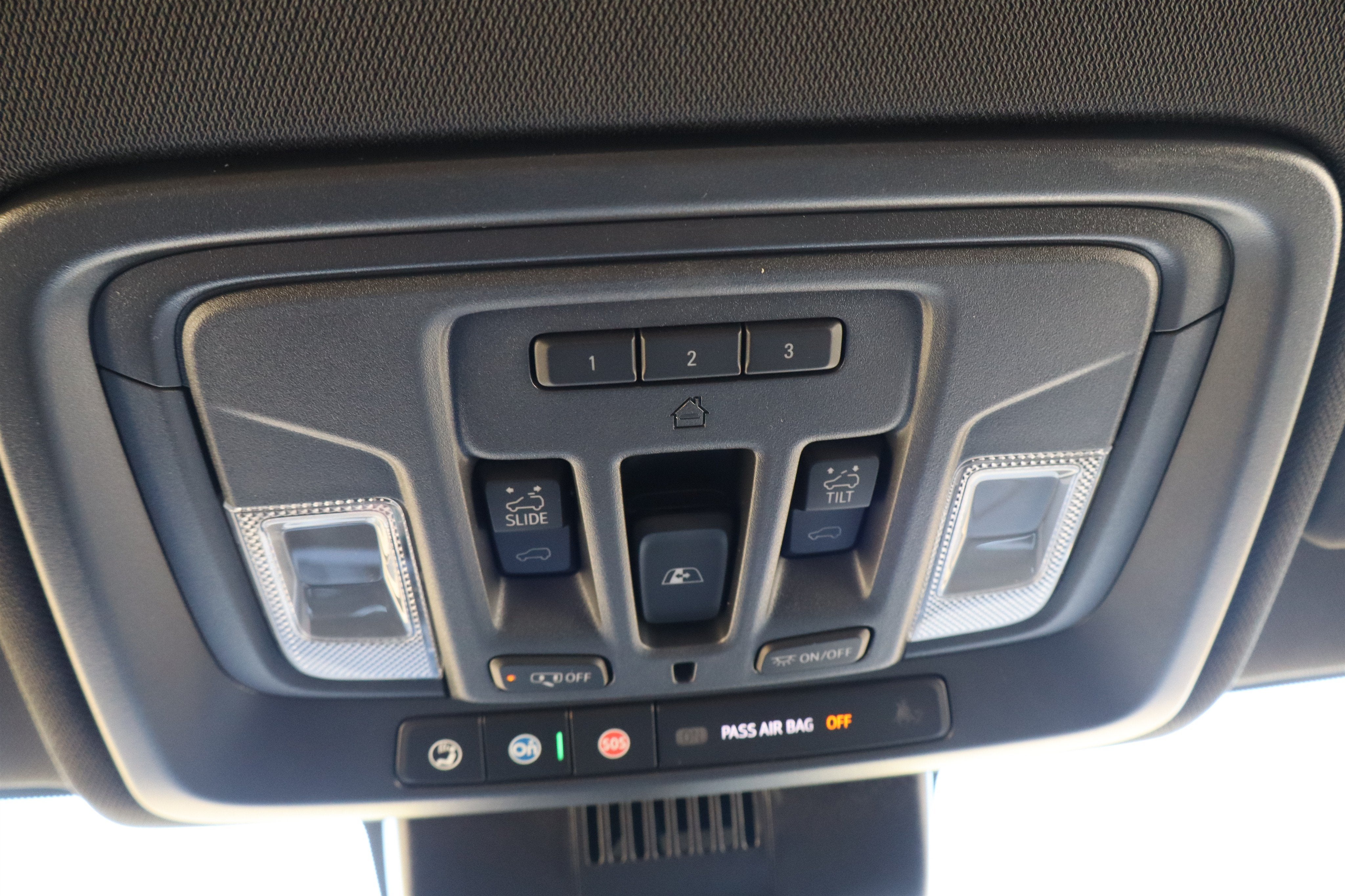 2026 Chevrolet Silverado 2500HD High Country Crew Cab 4WD