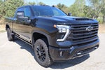 2026 Chevrolet Silverado 2500HD High Country Crew Cab 4WD