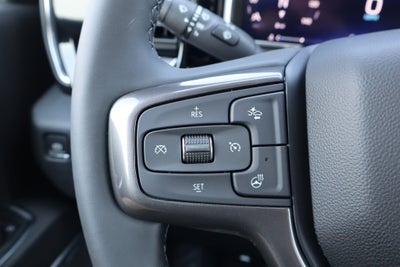 2026 Chevrolet Silverado 2500HD High Country Crew Cab 4WD