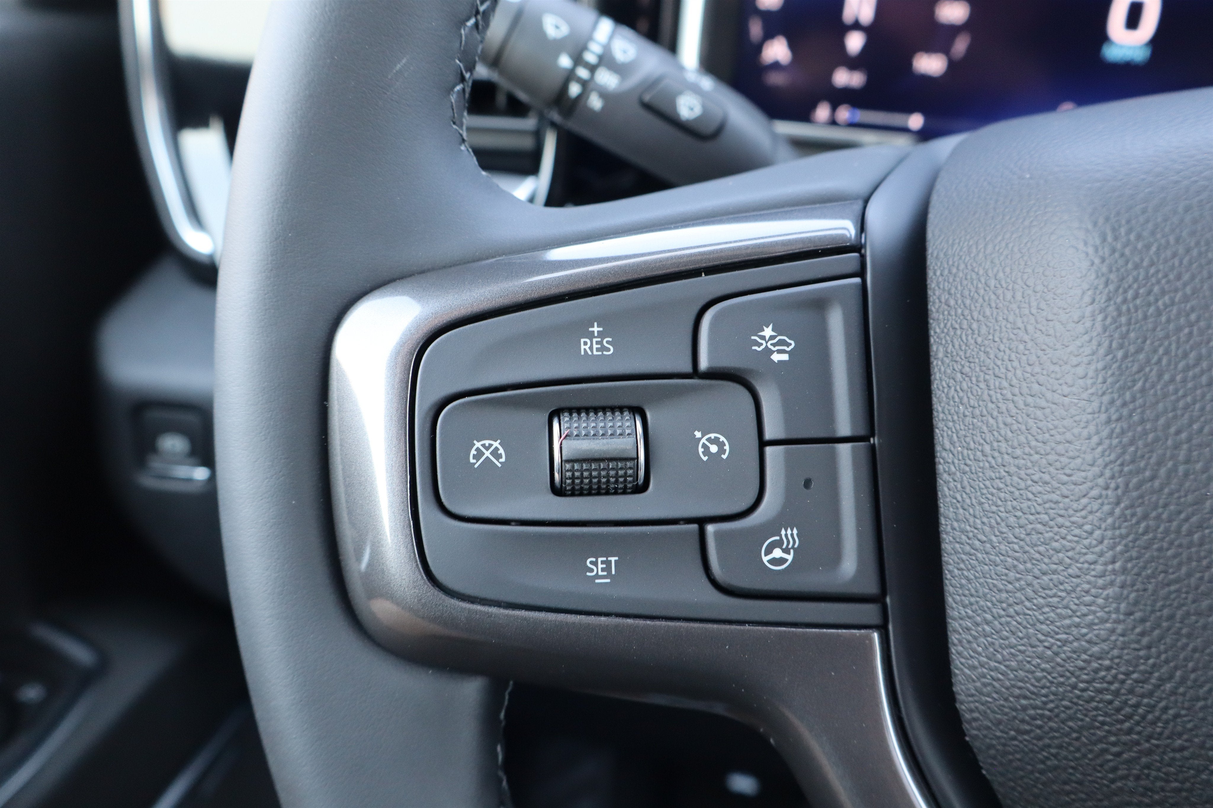 2026 Chevrolet Silverado 2500HD High Country Crew Cab 4WD