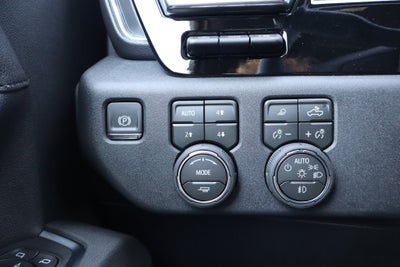 2026 Chevrolet Silverado 2500HD High Country Crew Cab 4WD