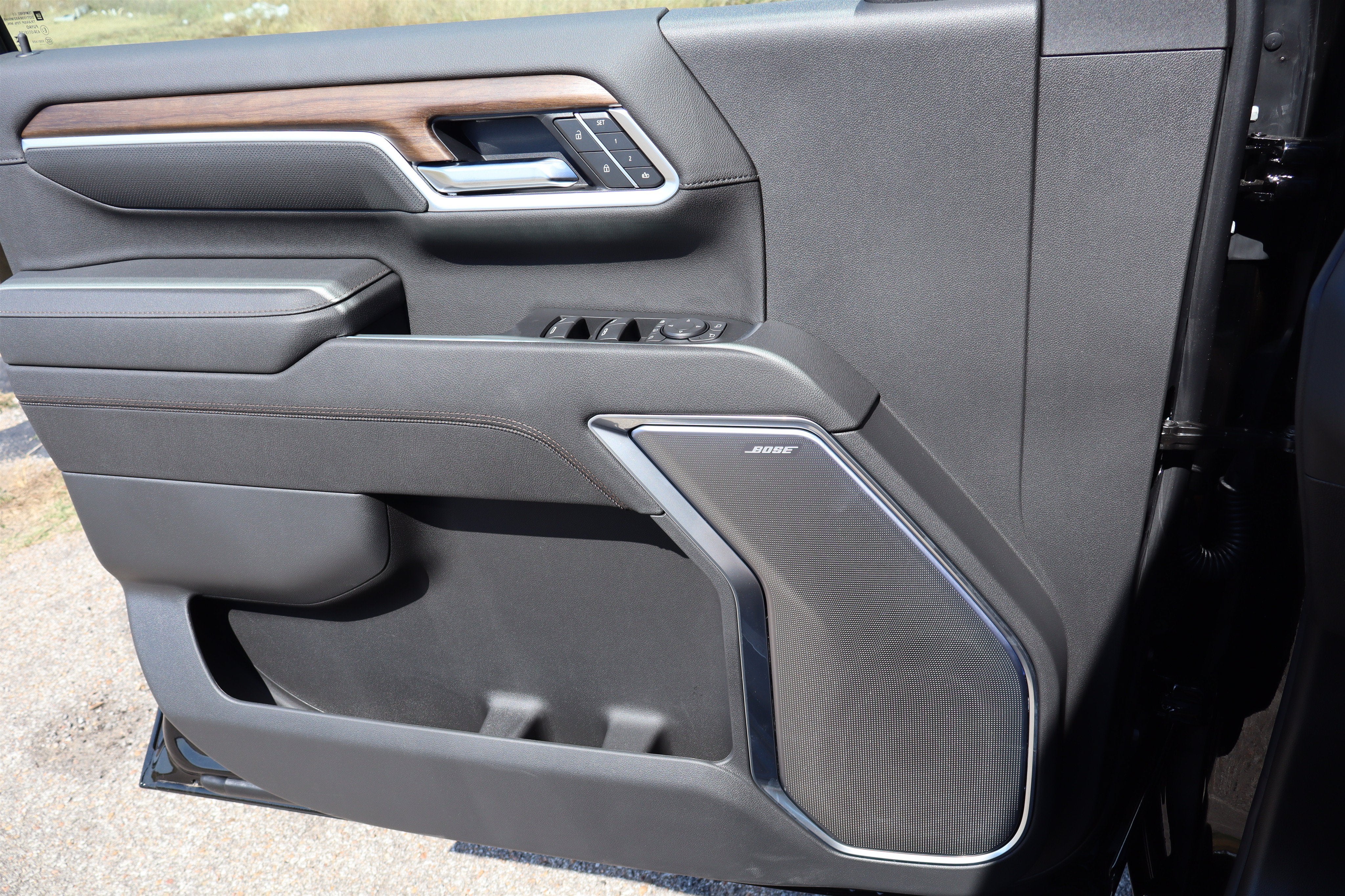 2026 Chevrolet Silverado 2500HD High Country Crew Cab 4WD