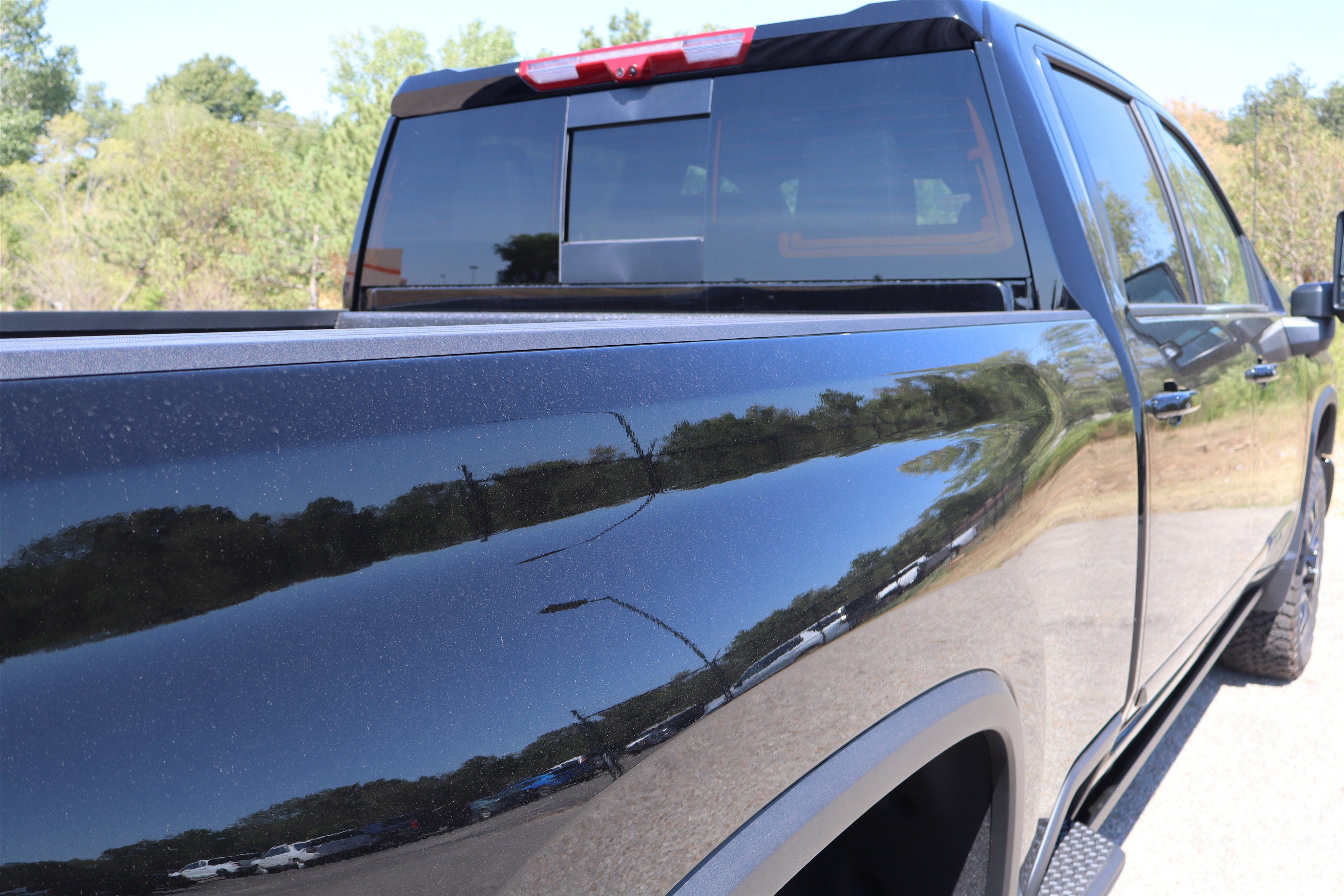 2026 Chevrolet Silverado 2500HD High Country Crew Cab 4WD