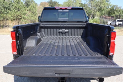 2026 Chevrolet Silverado 2500HD High Country Crew Cab 4WD