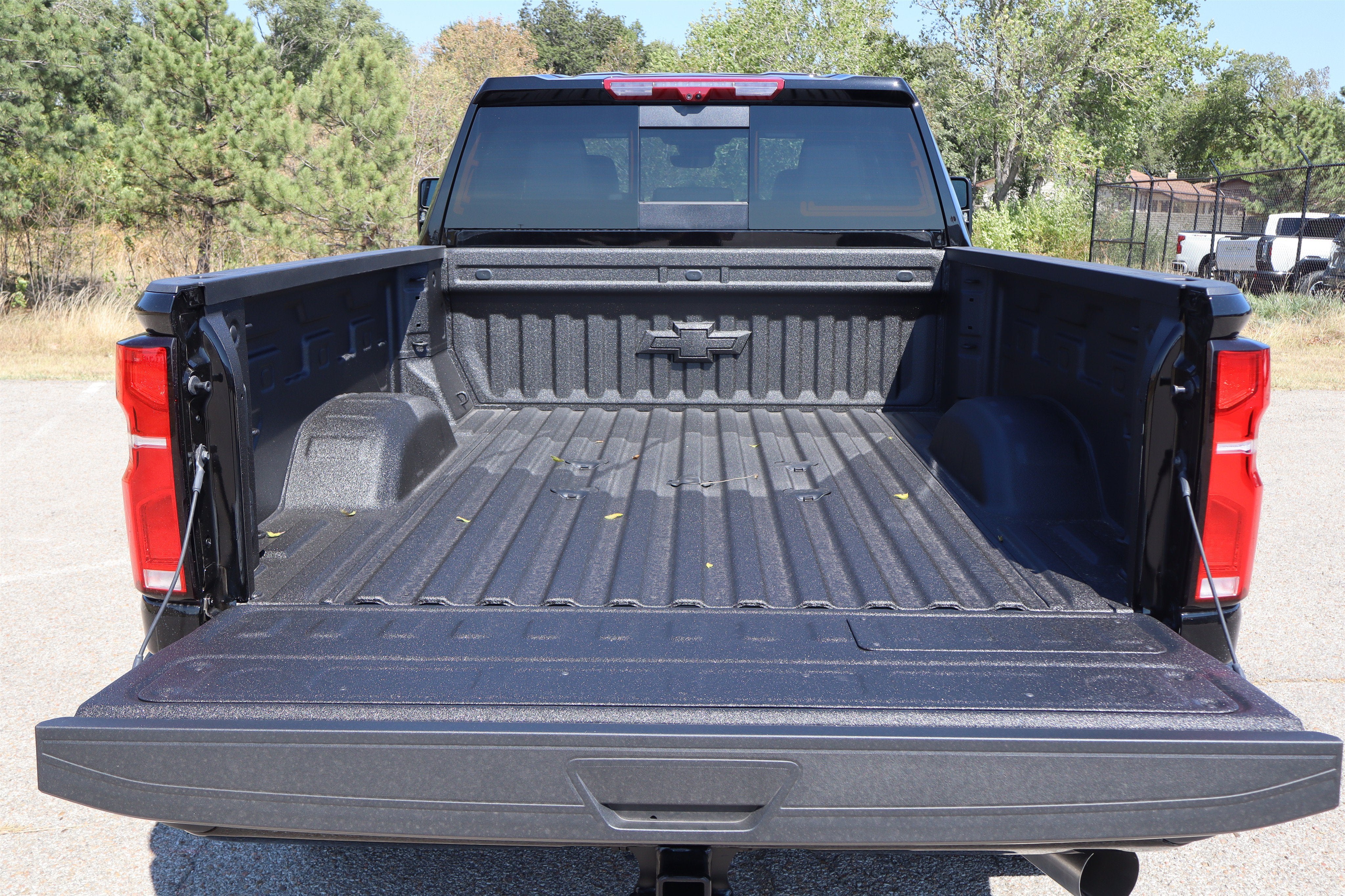 2026 Chevrolet Silverado 2500HD High Country Crew Cab 4WD