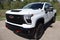 2026 Chevrolet Silverado 2500HD ZR2 Crew Cab 4WD