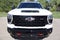2026 Chevrolet Silverado 2500HD ZR2 Crew Cab 4WD
