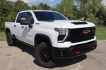 2026 Chevrolet Silverado 2500HD ZR2 Crew Cab 4WD
