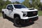 2026 Chevrolet Silverado 2500HD ZR2 Crew Cab 4WD