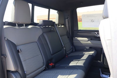 2026 Chevrolet Silverado 2500HD ZR2 Crew Cab 4WD